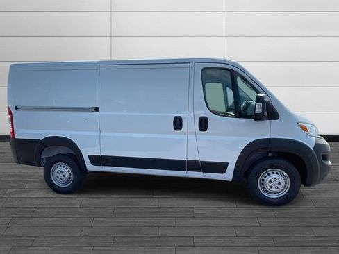 New 2026 RAM ProMaster 1500 w/ Convenience Group image 2