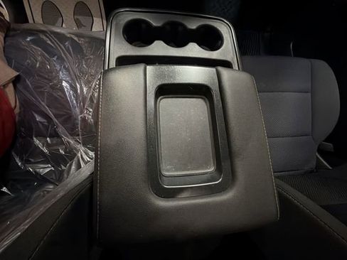 Certified 2018 GMC Sierra 1500 SLE w/ SLE Value Package image 21