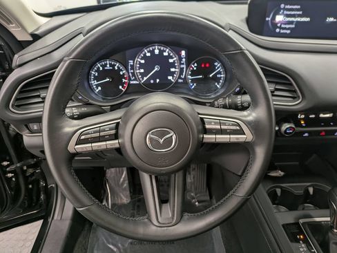 Certified 2022 MAZDA CX-30 AWD 2.5 S w/ Select Package image 24