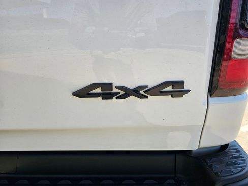 Used 2021 RAM 1500 Rebel w/ Rebel Level 2 Equipment Group AWD/4WD image 4