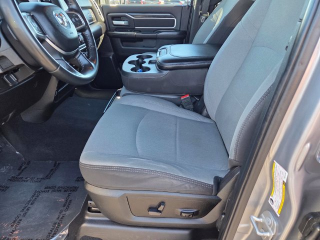 Used 2024 RAM 2500 Big Horn AWD/4WD image 13