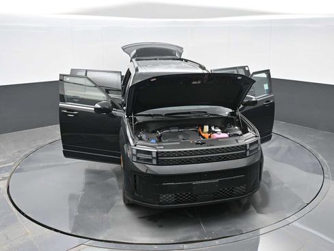 New 2026 Hyundai Santa Fe Calligraphy image 38