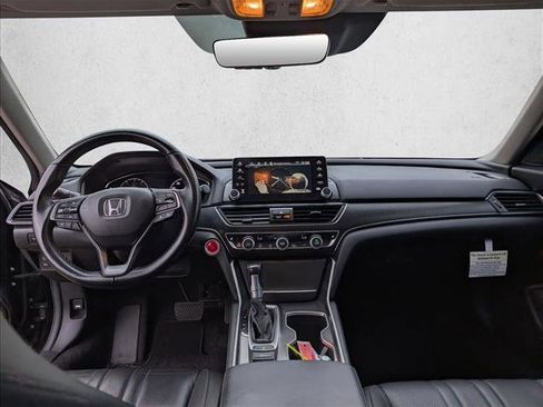Used 2021 Honda Accord EX-L image 18