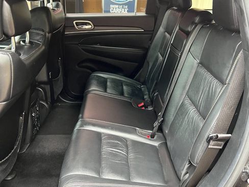 Used 2014 Jeep Grand Cherokee Limited image 14