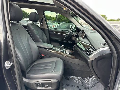 Used 2016 BMW X5 xDrive35i AWD/4WD image 27