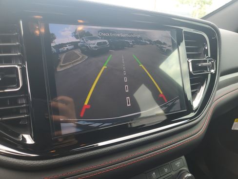 New 2026 Dodge Durango GT AWD/4WD image 20