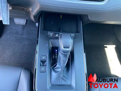 New 2026 Toyota Corolla Cross AWD Hybrid image 42