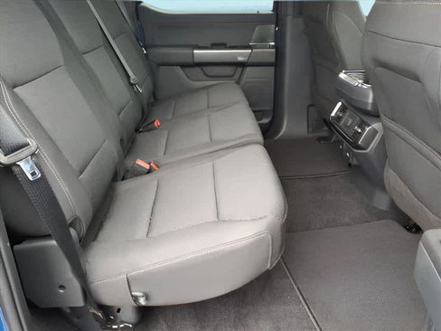 Certified 2022 Ford F150 XLT w/ Equipment Group 302A High image 8