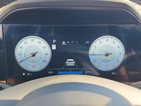 New 2026 Hyundai Elantra Limited FWD image 11