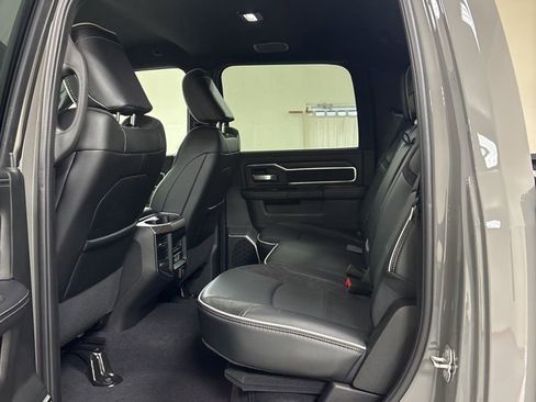 New 2026 RAM 3500 Laramie w/ Night Edition image 24