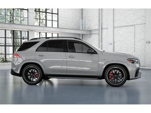 New 2026 Mercedes-Benz GLE 63 AMG S image 15