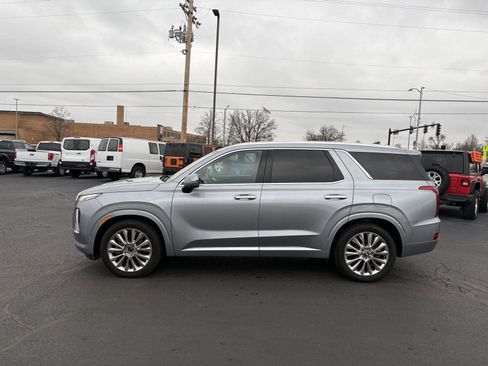 Used 2020 Hyundai Palisade Limited image 26