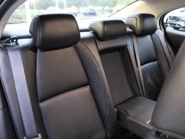 Certified 2026 MAZDA MAZDA3 s Sport FWD image 9