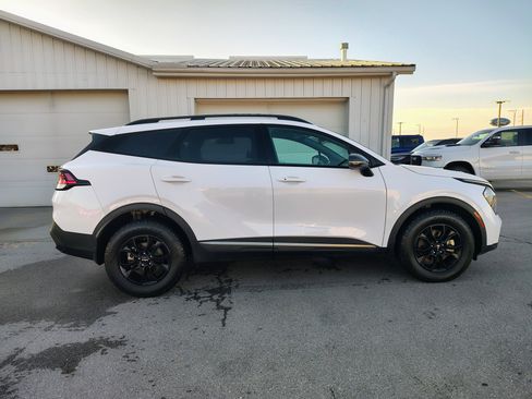 Used 2023 Kia Sportage X-Pro image 7