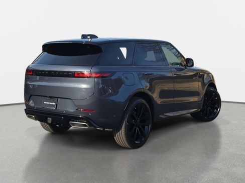 New 2026 Land Rover Range Rover Sport Dynamic SE image 5