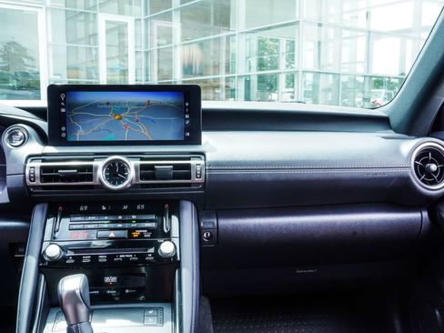 Used 2022 Lexus IS 350 F Sport AWD/4WD image 18