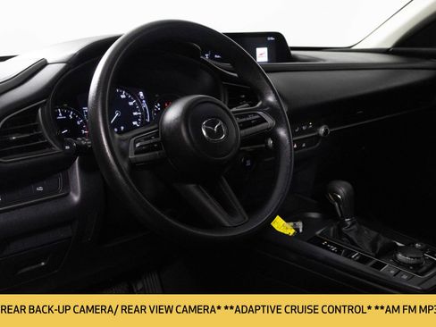 Used 2022 MAZDA CX-30 AWD 2.5 S image 5