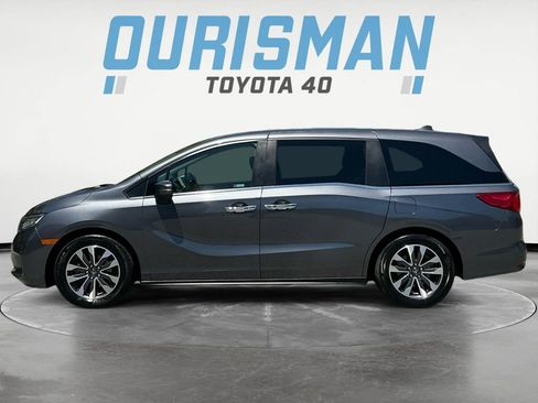 Used 2023 Honda Odyssey EX-L image 4