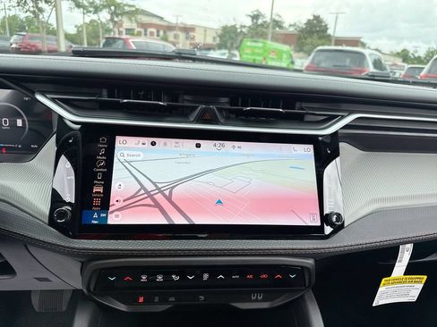 New 2026 Jeep Cherokee Limited AWD/4WD image 24