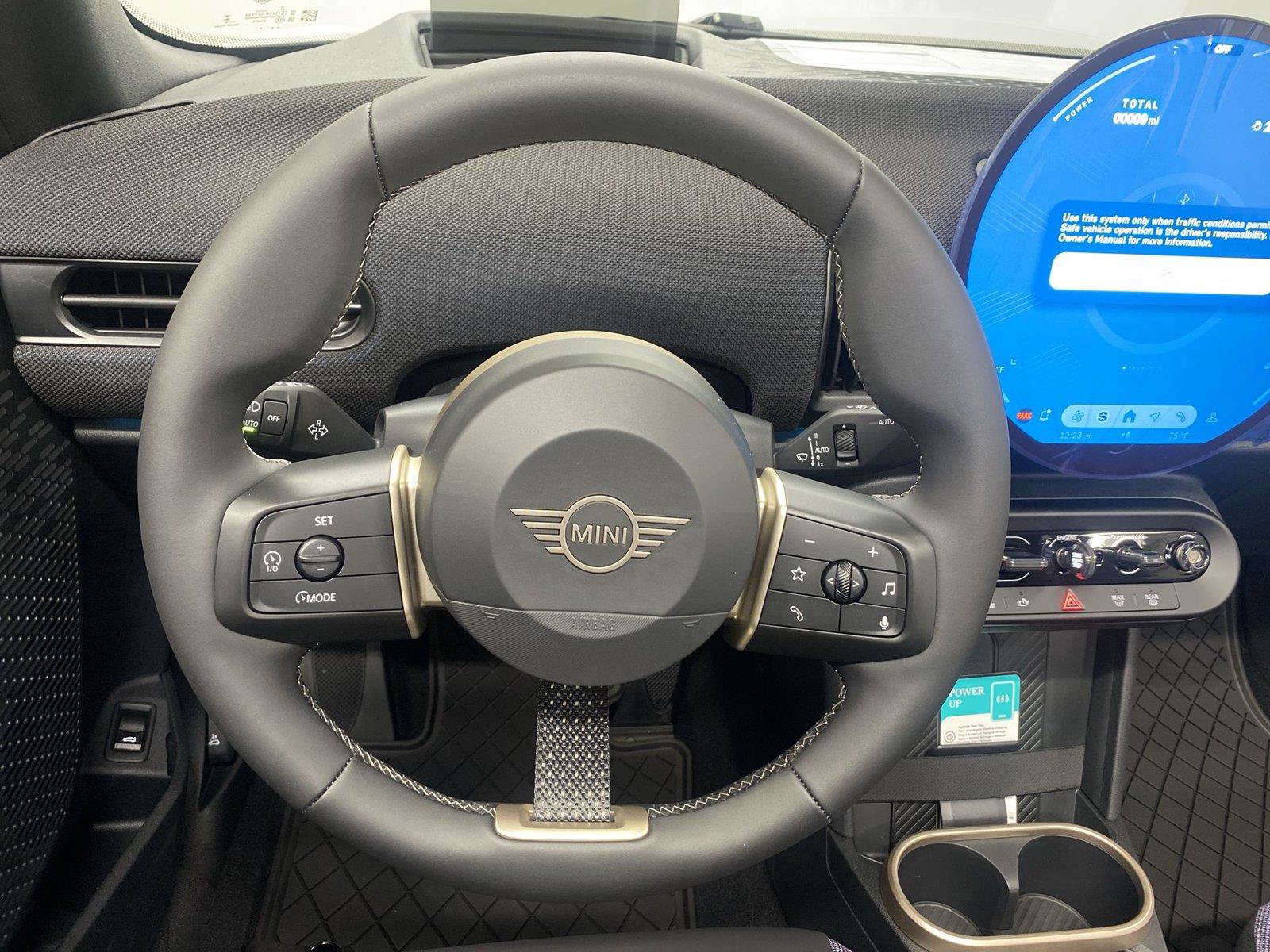 New 2026 MINI Cooper S FWD image 15
