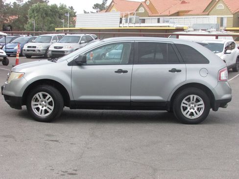 Used 2007 Ford Edge SE FWD image 4