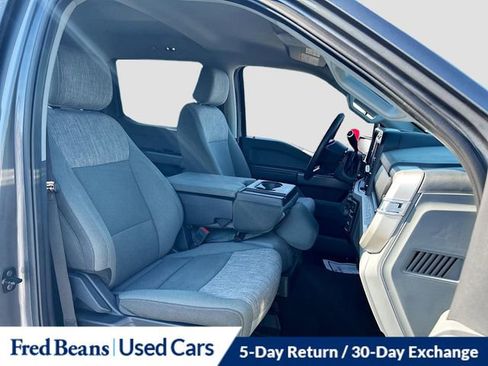 Certified 2024 Ford F250 XLT image 27