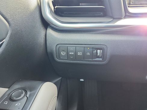 Used 2027 GMC Terrain Elevation FWD image 15