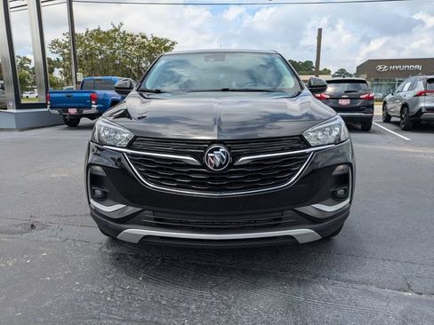 Used 2023 Buick Encore GX Preferred w/ Cold Weather Comfort Package FWD image 9