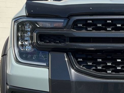 Used 2024 Ford Ranger XLT w/ Trailer Tow Package image 82