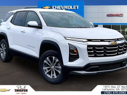 New 2027 Chevrolet Equinox LT w/ Convenience Package II