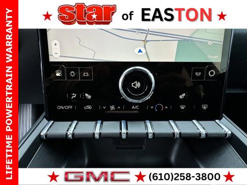 New 2026 GMC Terrain Elevation image 18