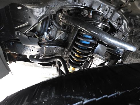 Used 2016 Toyota 4Runner Limited image 33