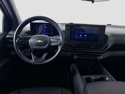 Used 2024 Chevrolet Silverado EV W/T image 19