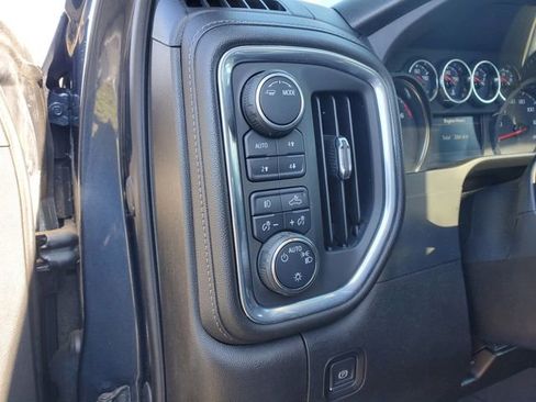 Used 2021 Chevrolet Silverado 1500 RST w/ All Star Edition Plus image 26