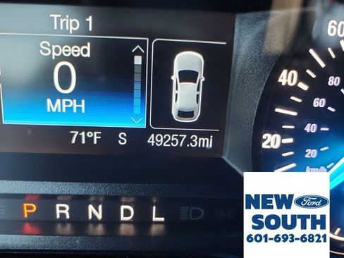 Used 2019 Ford Fusion S image 17