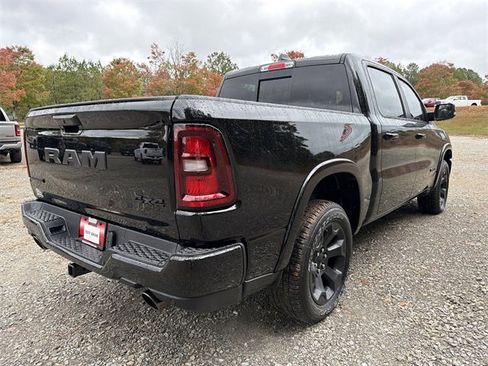 New 2026 RAM 1500 Big Horn image 5