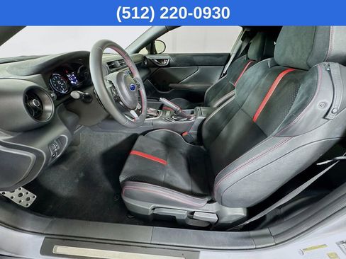 Used 2023 Subaru BRZ Limited image 25