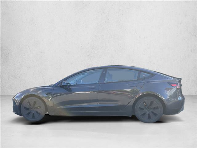 Used 2024 Tesla Model 3 Long Range AWD/4WD image 10