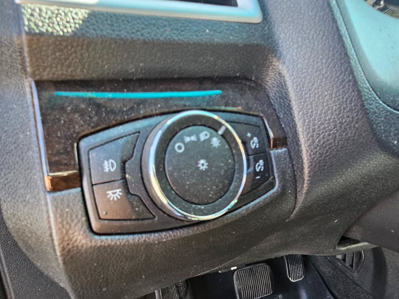 Used 2014 Ford Explorer Limited AWD/4WD image 34