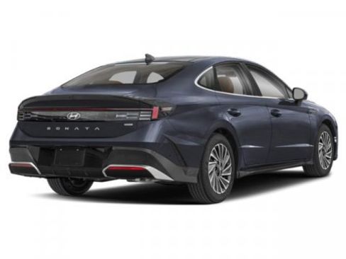 New 2025 Hyundai Sonata Limited image 2