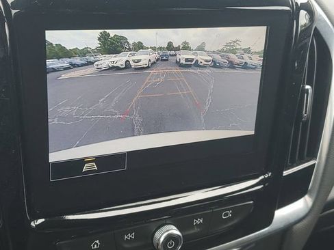 Certified 2024 Chevrolet Traverse LT w/ LPO, Floor Liner Package AWD/4WD image 28