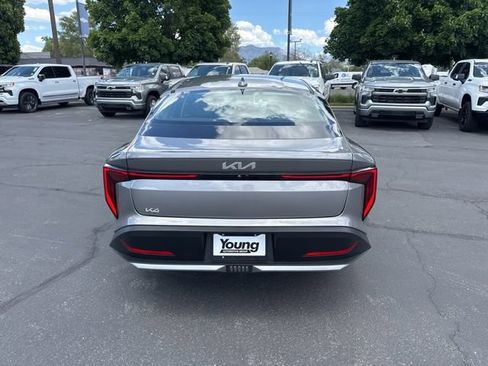 Used 2025 Kia K4 FWD image 6