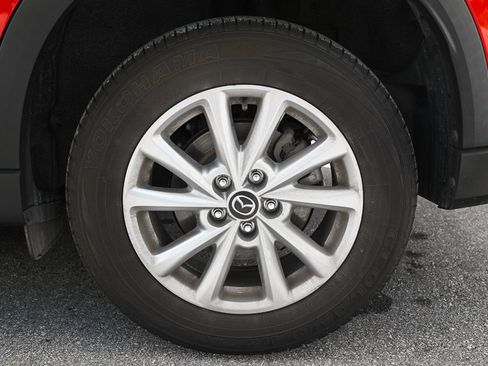 Used 2023 MAZDA CX-5 AWD 2.5 S image 4