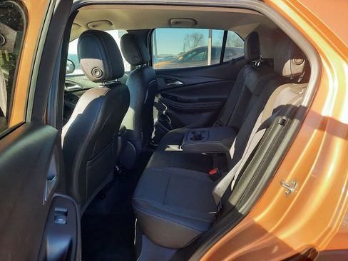 Used 2024 Buick Encore GX Preferred w/ Comfort Package FWD image 7