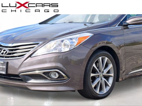 Used 2016 Hyundai Azera FWD image 6