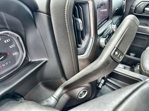 Used 2022 GMC Sierra 1500 AT4 w/ AT4 Premium Package AWD/4WD image 26