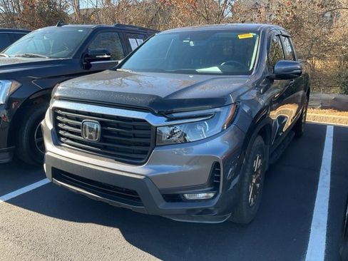 Used 2023 Honda Ridgeline RTL image 13