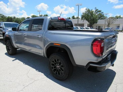 New 2026 GMC Canyon Elevation w/ Convenience Package RWD image 5