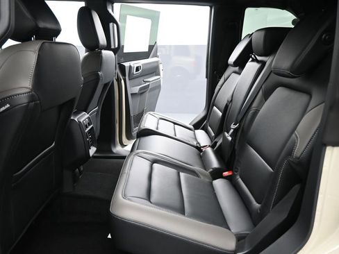 New 2026 Ford Bronco Outer Banks AWD/4WD image 20