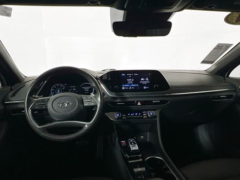 Used 2021 Hyundai Sonata SEL Plus image 30
